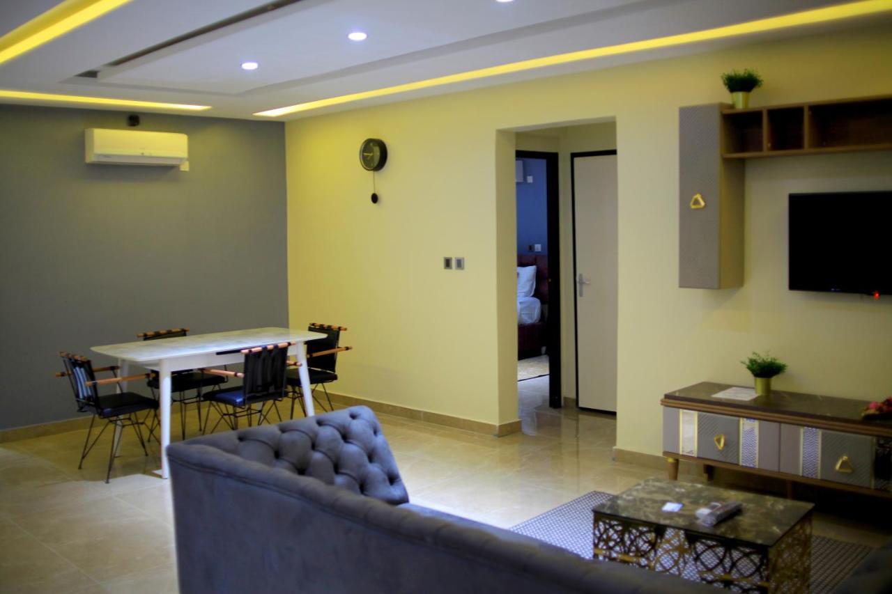 Bnb Hotel Spa Abidjan Exterior photo